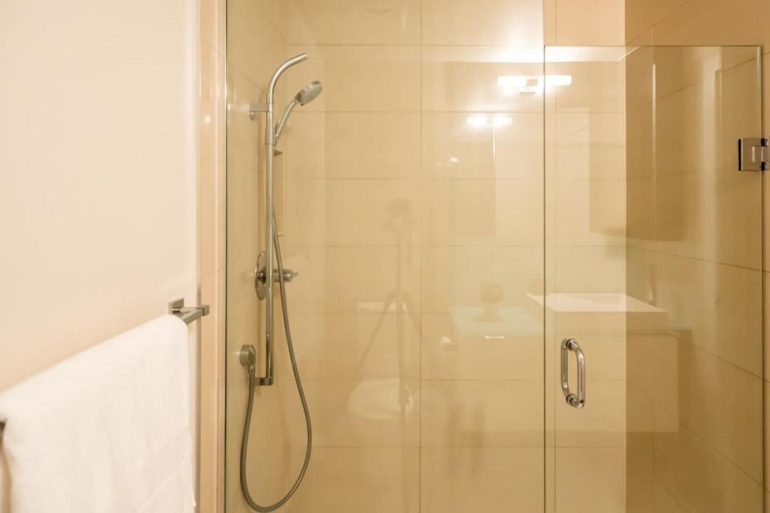 Photo of Bathroom in Toronto Entertainment District