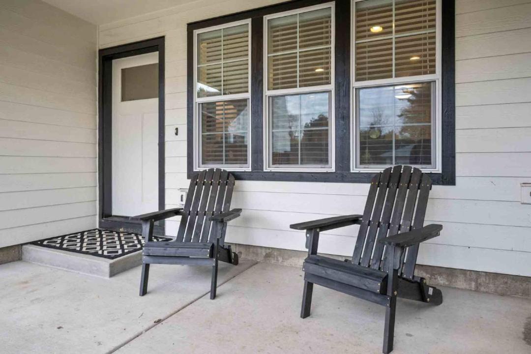 Photo of Patio Balcony in Ardenwald