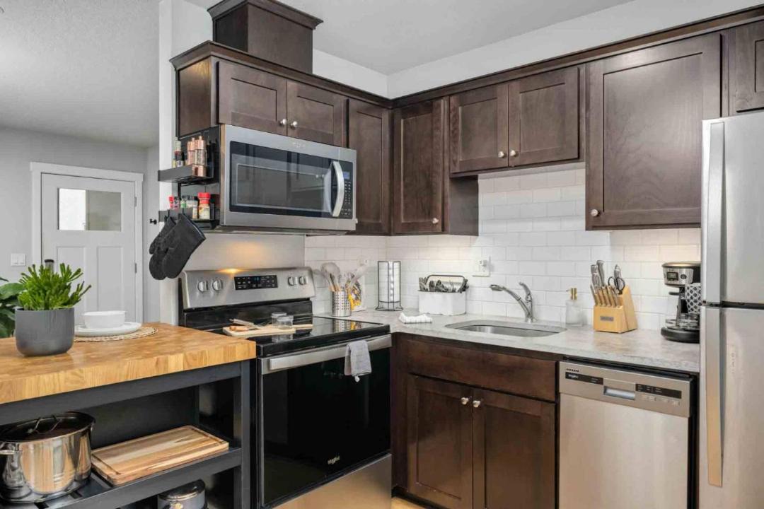 Photo of Kitchen in Ardenwald