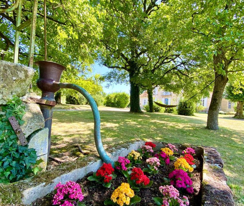 Photo of Outdoor in Aulnay