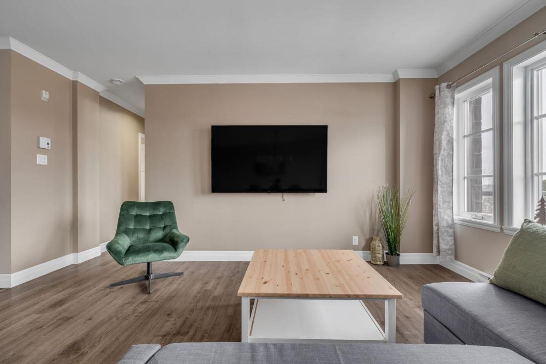 Photo of Livingroom in Boischatel