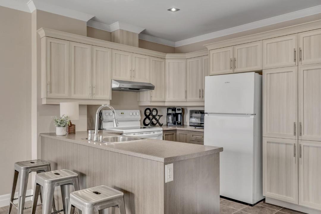 Photo of Kitchen in Boischatel