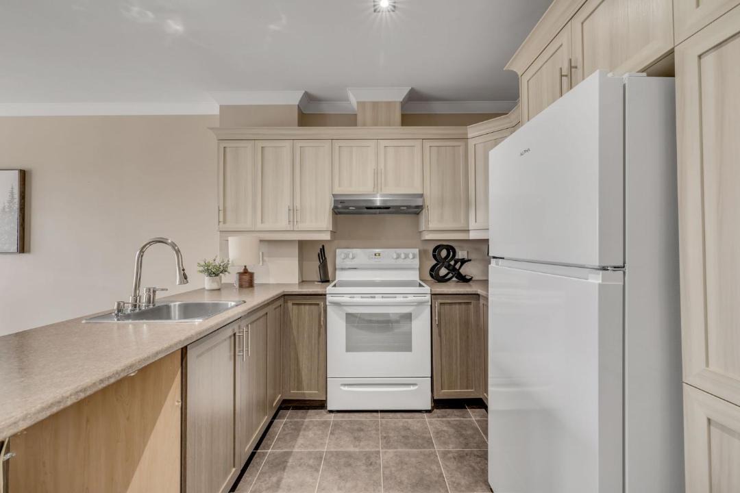 Photo of Kitchen in Boischatel