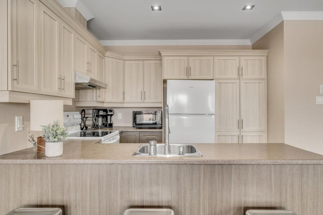 Photo of Kitchen in Boischatel