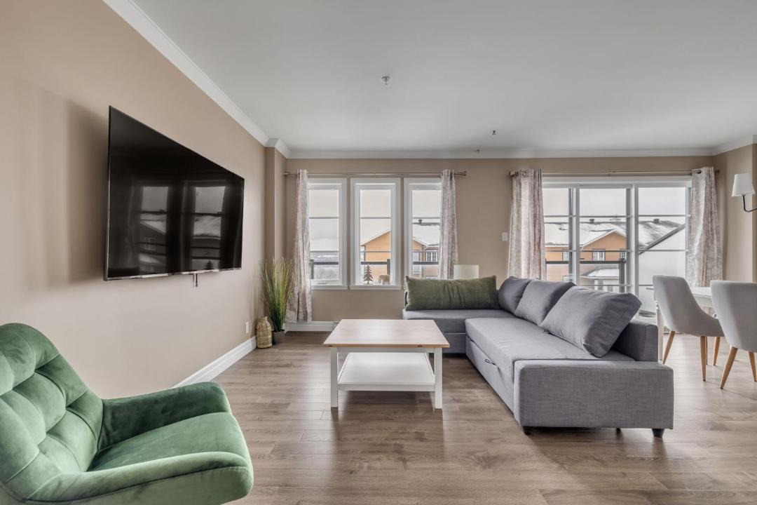 Photo of Livingroom in Boischatel