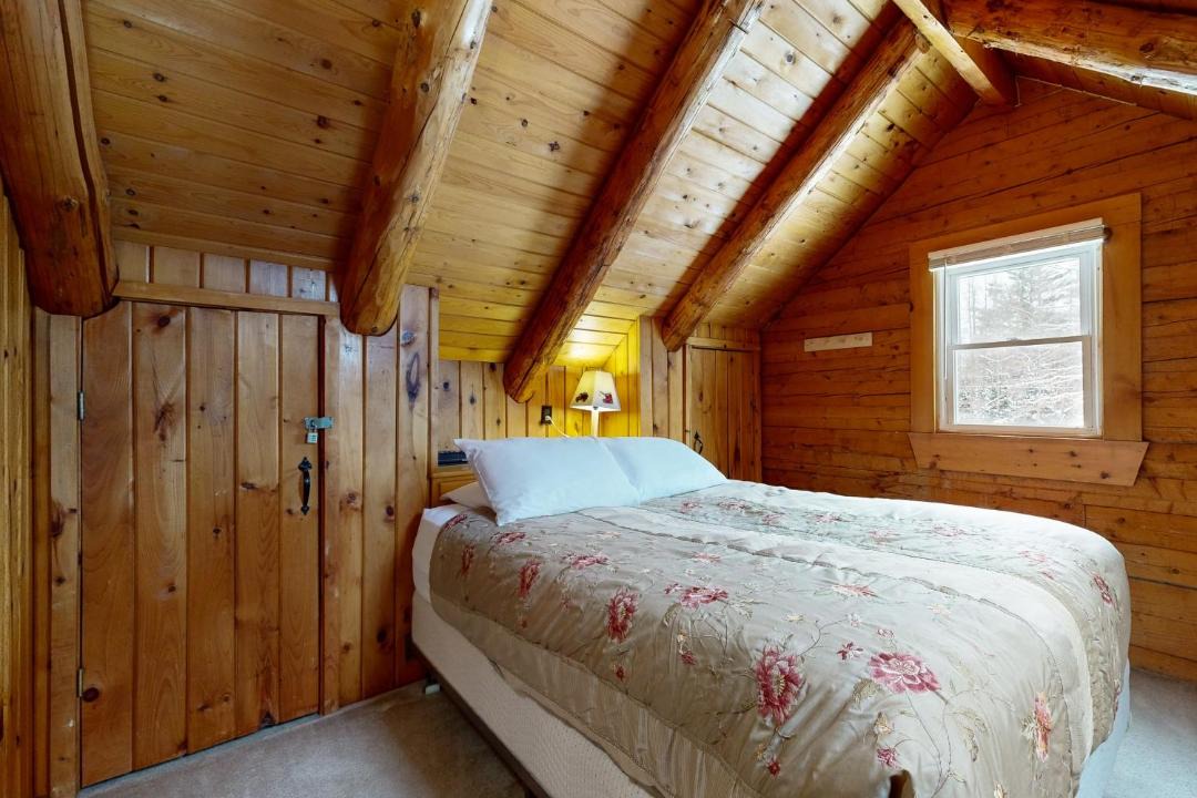 Photo of Bedroom in Twin Mountain
