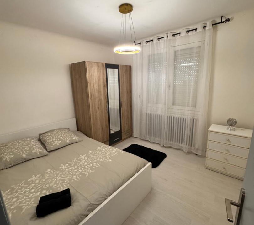 Photo of Bedroom in Saint-Gereon