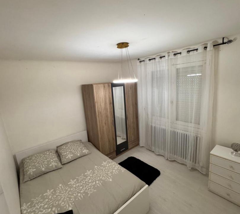 Photo of Bedroom in Saint-Gereon