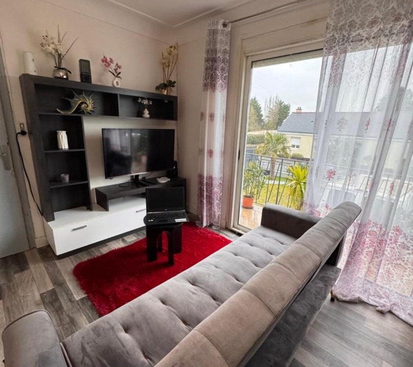 Photo of Livingroom in Saint-Gereon