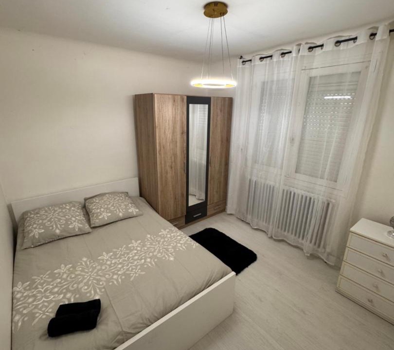 Photo of Bedroom in Saint-Gereon