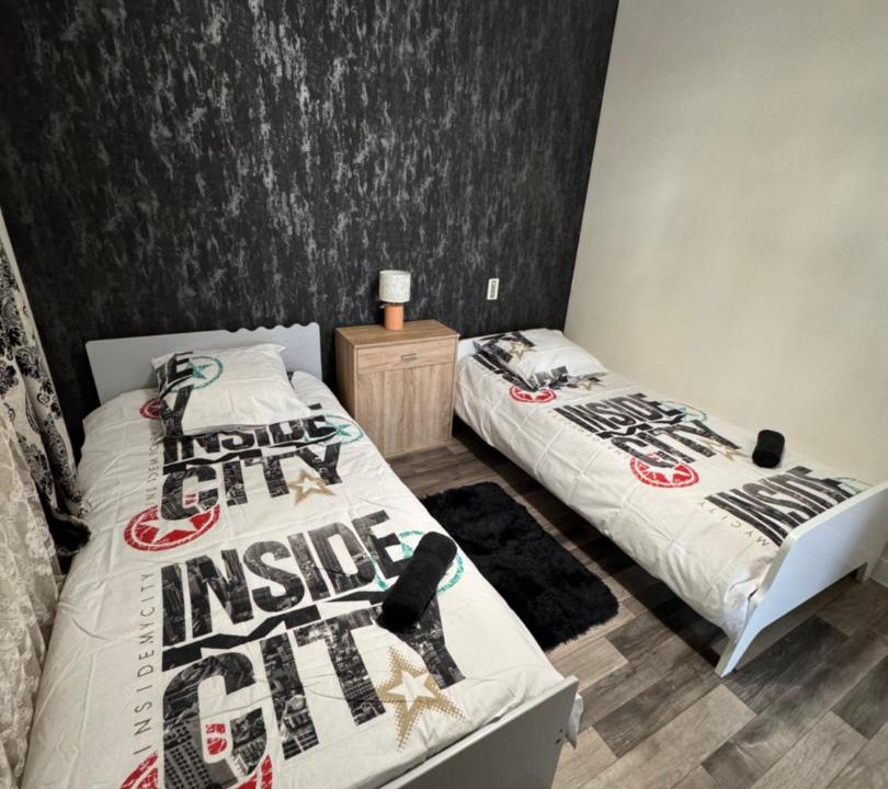 Photo of Bedroom in Saint-Gereon