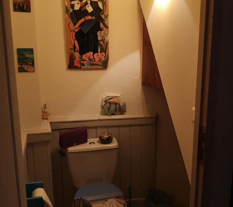 Photo of Bathroom in Lautrec