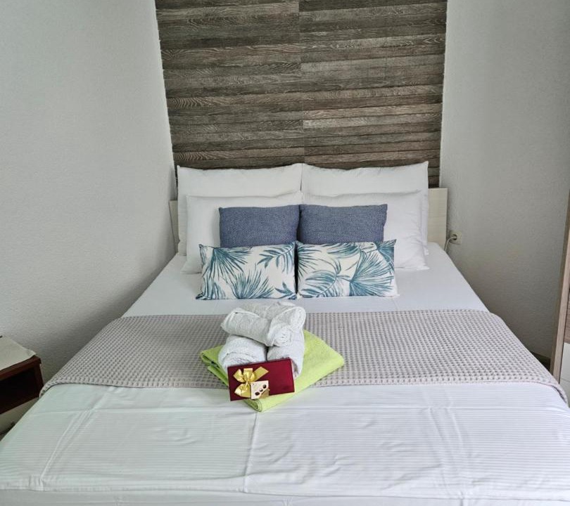 Photo of Bedroom in Island Hvar