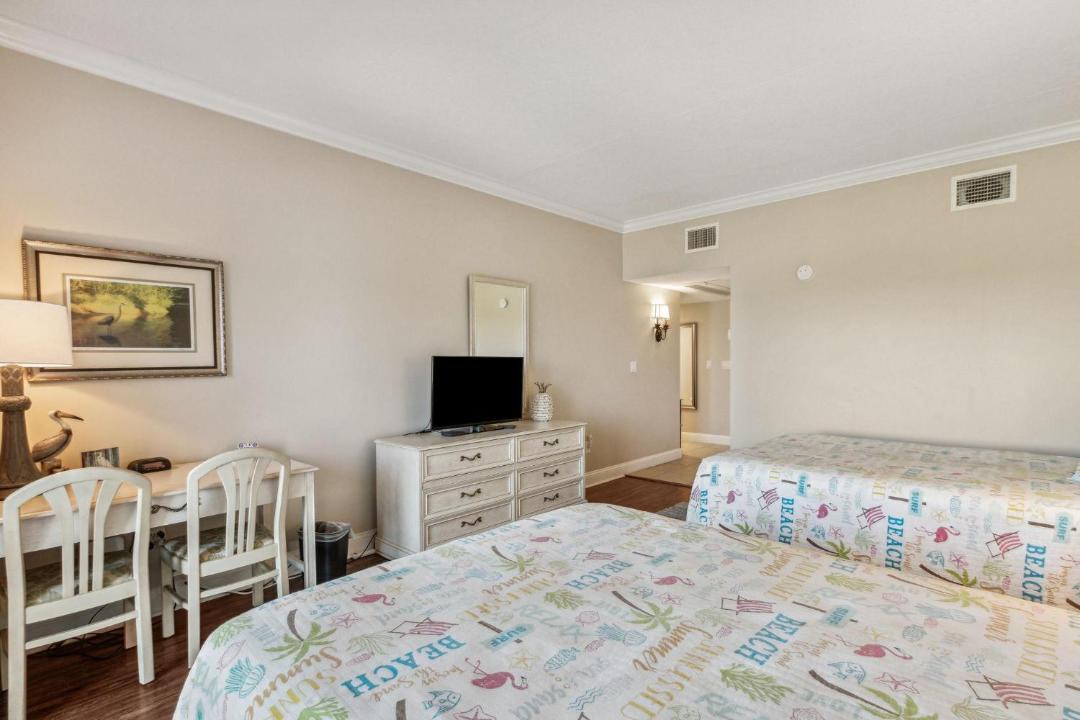 Photo of Bedroom in Fernandina Beach