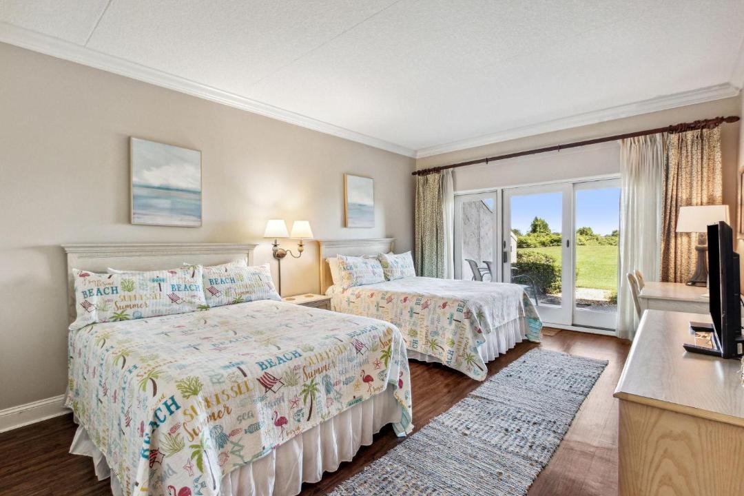 Photo of Bedroom in Fernandina Beach