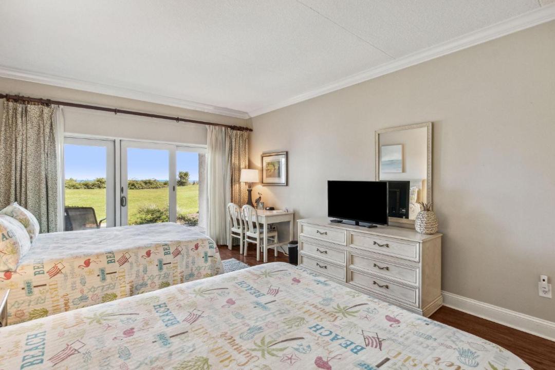 Photo of Bedroom in Fernandina Beach