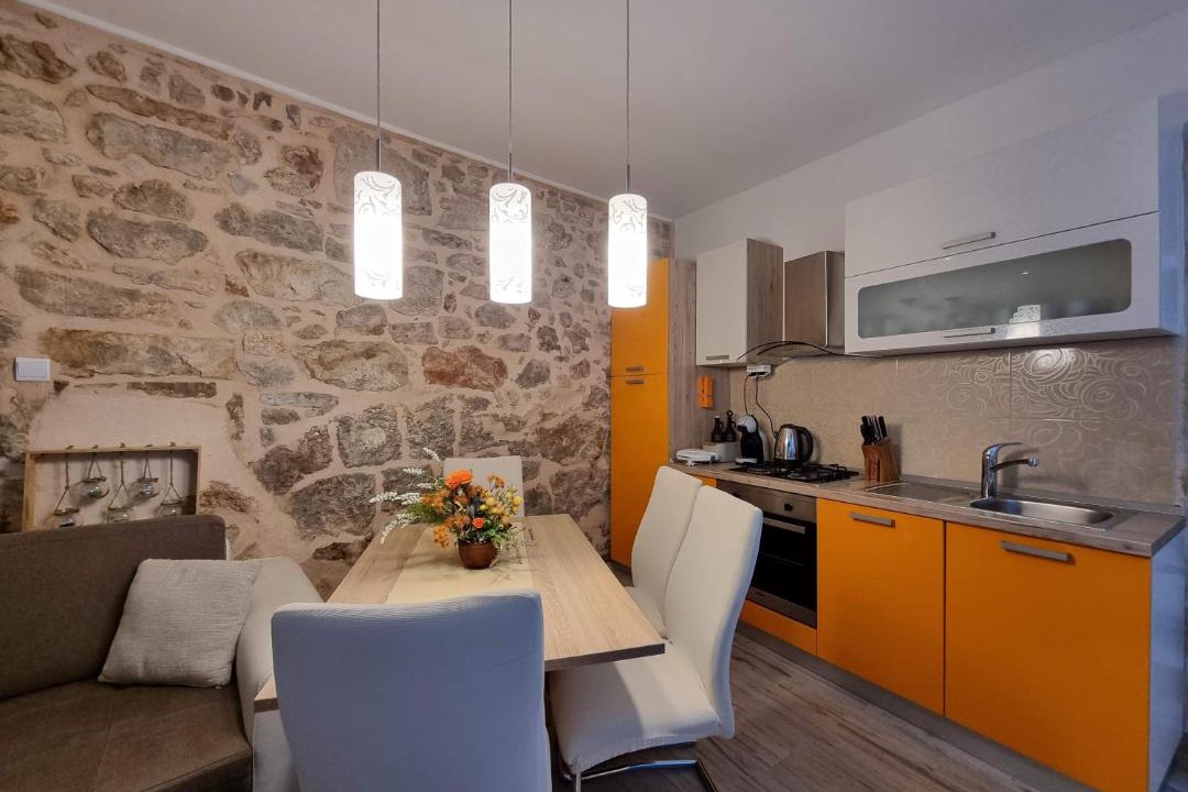 Photo of Kitchen in Island Hvar