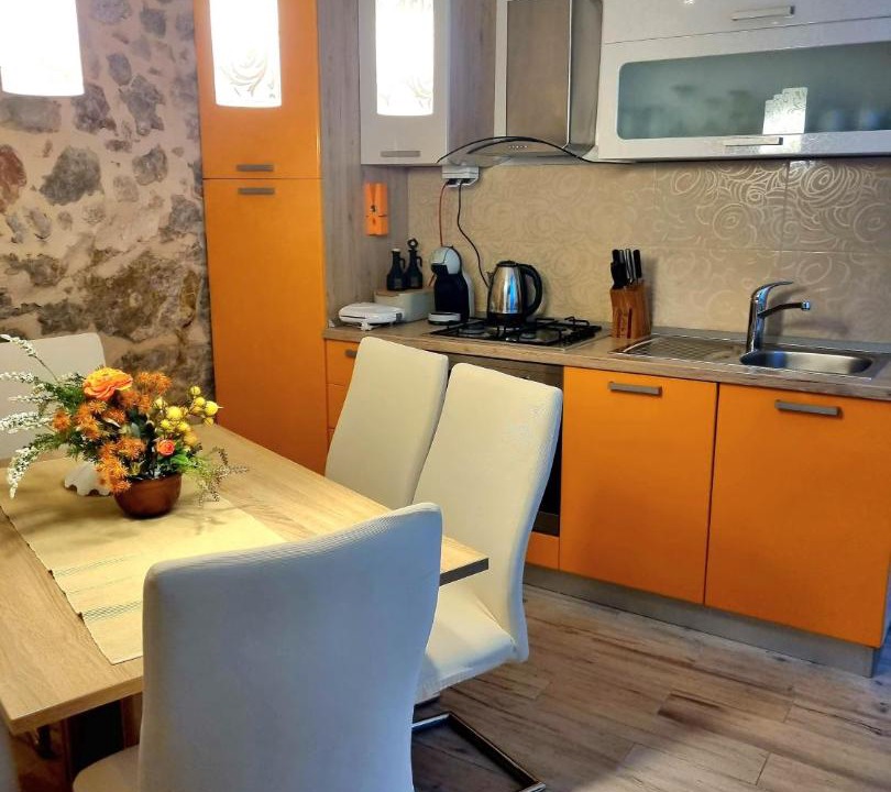 Photo of Kitchen in Island Hvar