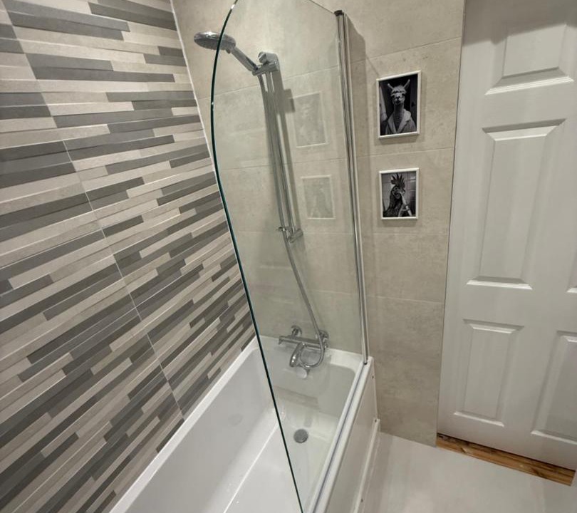 Photo of Bathroom in Surbiton Hill