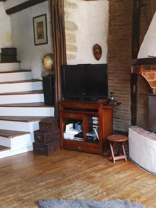 Photo of Livingroom in Lautrec