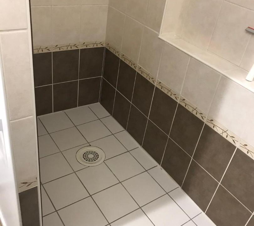 Photo of Bathroom in Vals-les-Bains