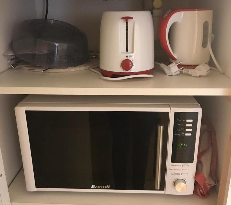 Photo of Kitchen in Vals-les-Bains