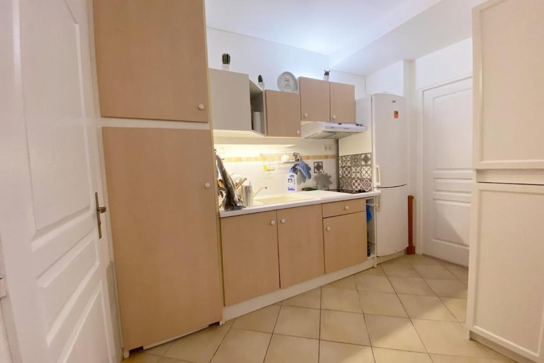 Photo of Kitchen in Vals-les-Bains