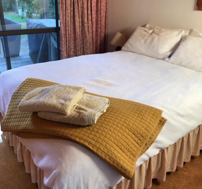 Photo of Bedroom in Whangapoua