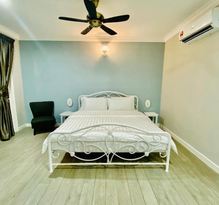 Photo of Bedroom in Hulu Langat