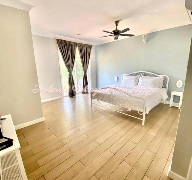Photo of Bedroom in Hulu Langat