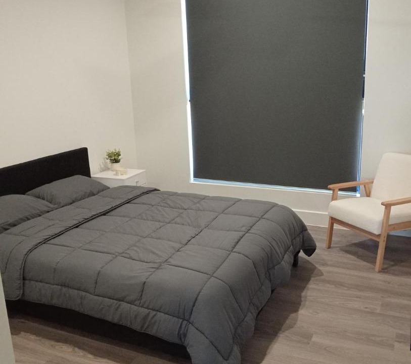 Photo of Bedroom in Walker Flat