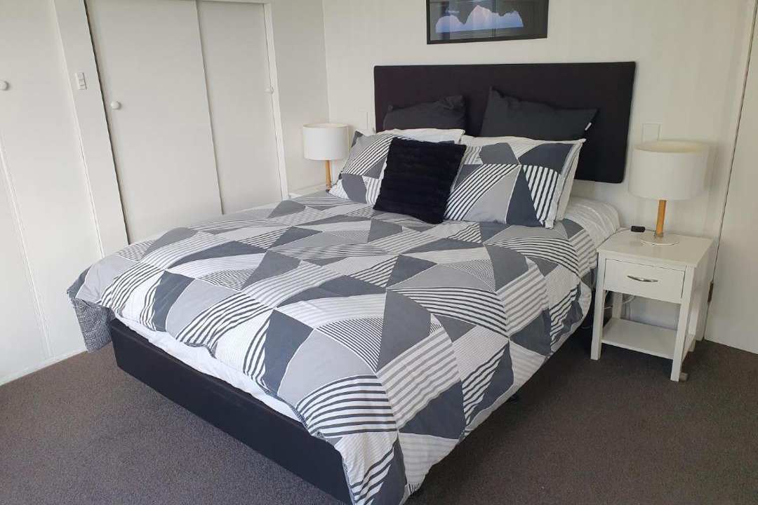 Photo of Bedroom in Whanganui