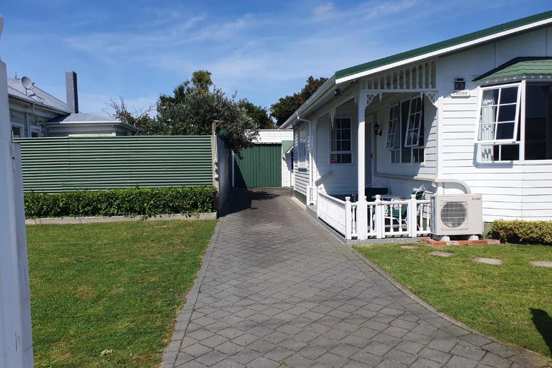 Photo of Others in Whanganui