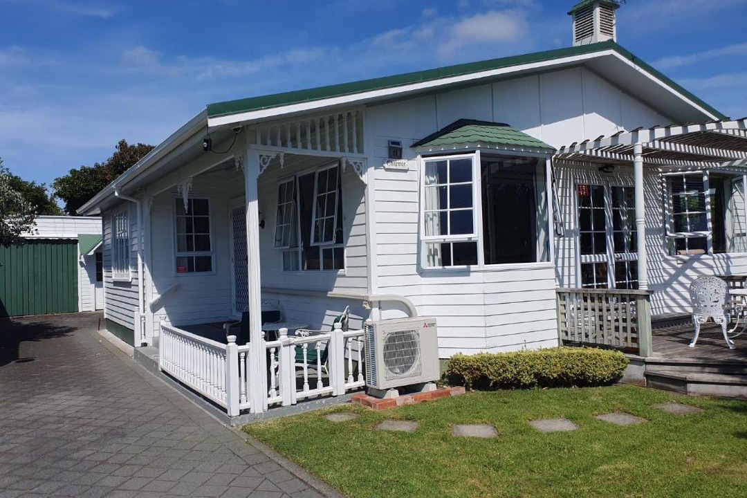 Photo of Others in Whanganui