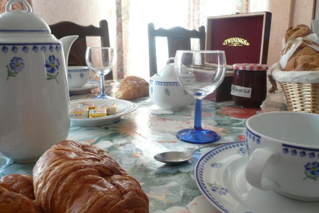 Photo of Livingroom in Le Tilleul