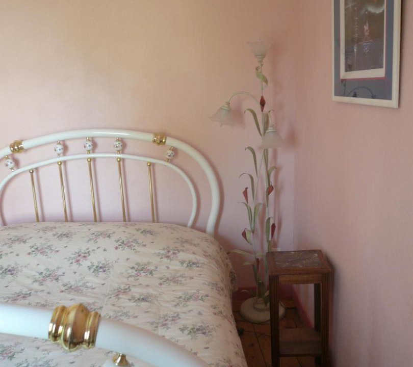 Photo of Bedroom in Le Tilleul