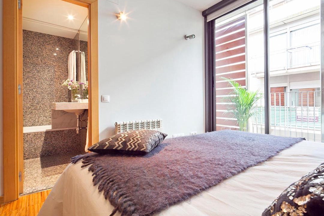 Photo of Bedroom in El Putget i Farro