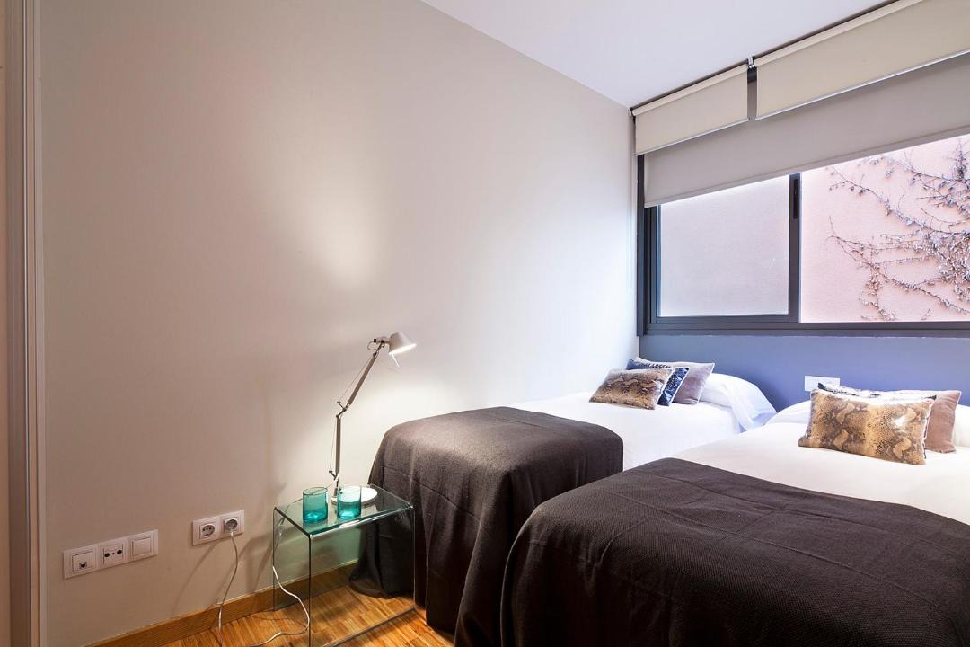 Photo of Bedroom in El Putget i Farro