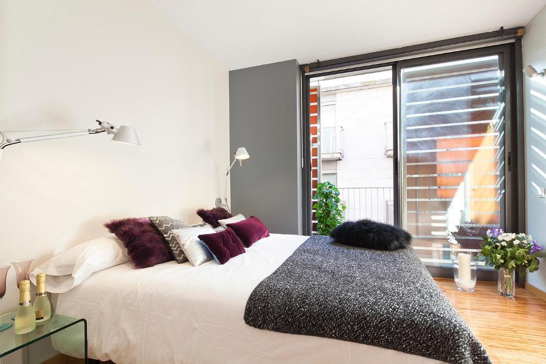 Photo of Bedroom in El Putget i Farro