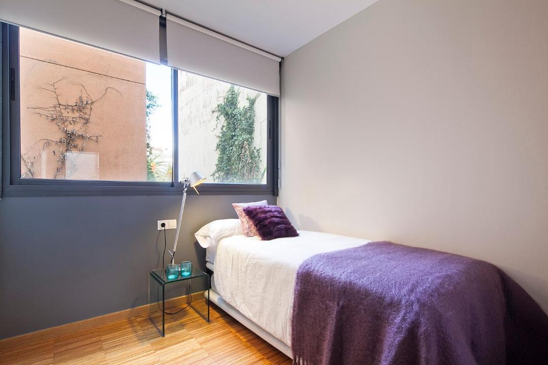Photo of Bedroom in El Putget i Farro
