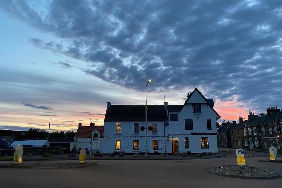 Photo of Others in Leuchars