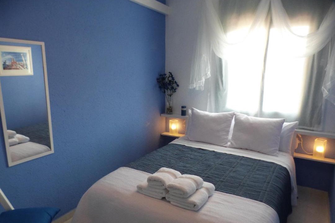 Photo of Bedroom in Cunit
