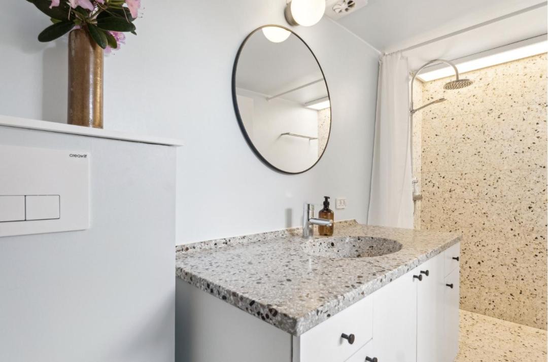 Photo of Bathroom in Aarhus Municipality