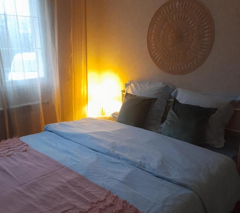 Photo of Bedroom in Gerponville