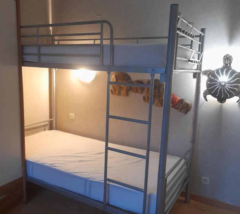 Photo of Bedroom in Gerponville