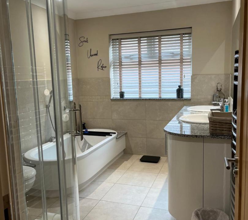 Photo of Bathroom in Norwich