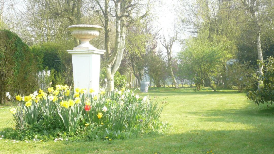 Photo of Outdoor in Le Tilleul