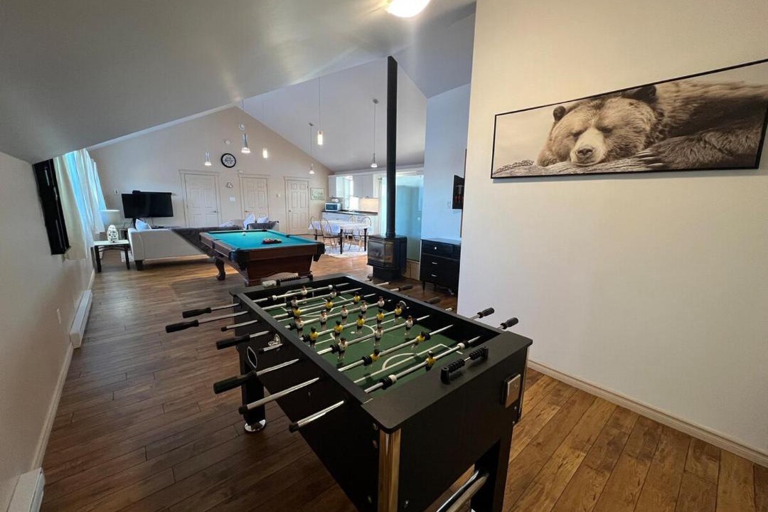 Photo of Others in Fredericton