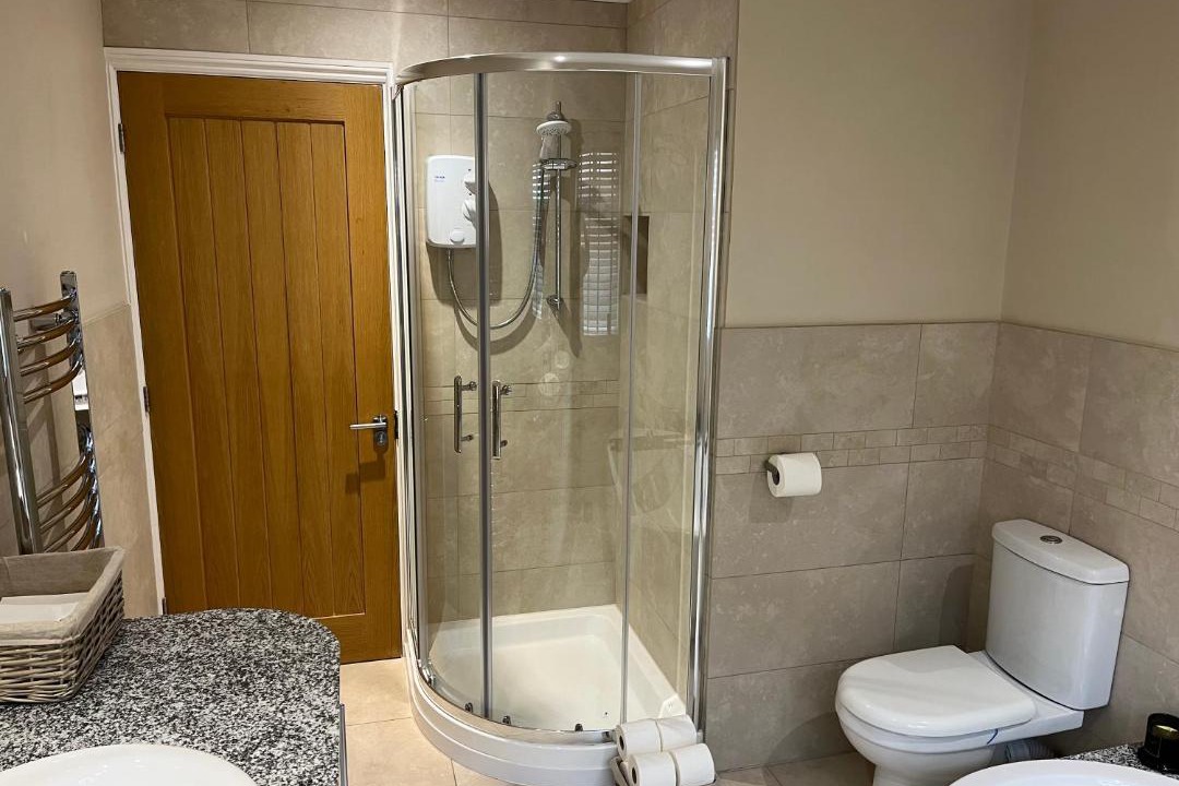 Photo of Bathroom in Norwich