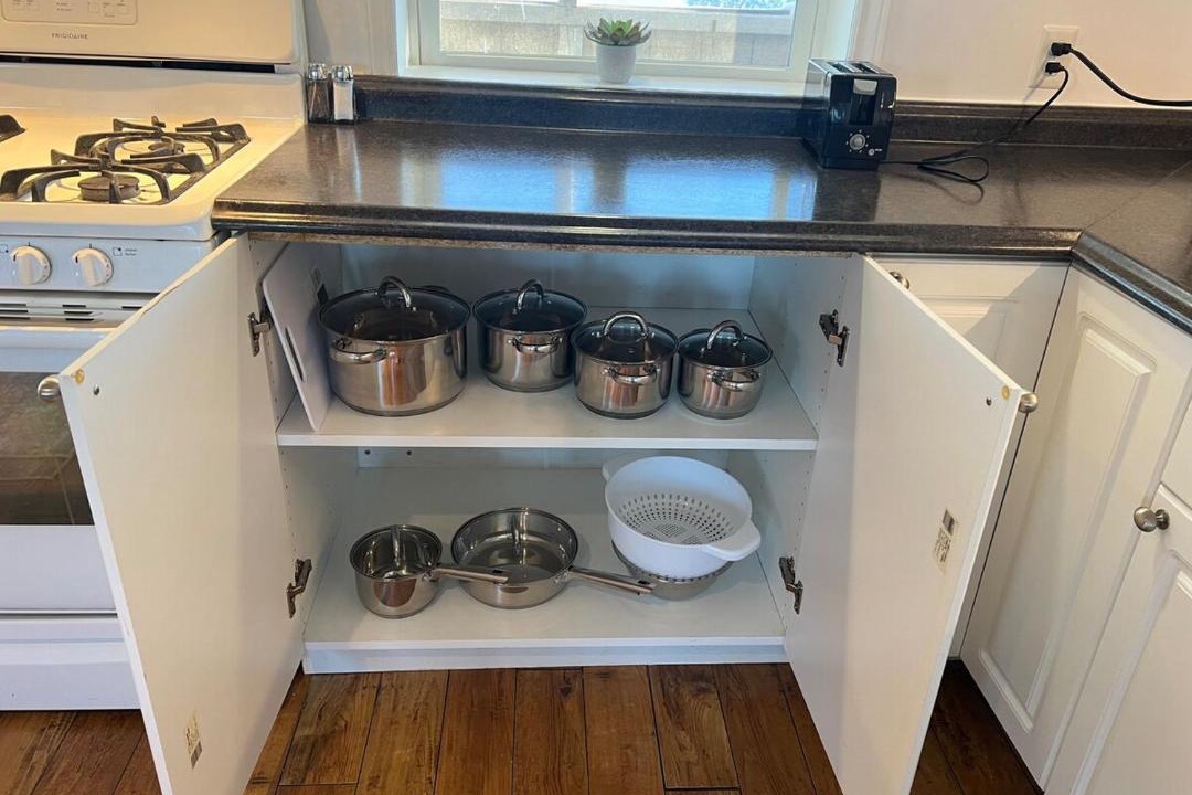 Photo of Kitchen in Fredericton